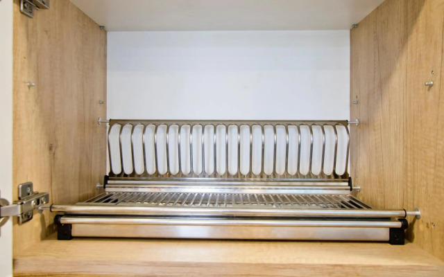 Colonel apartment Bijou