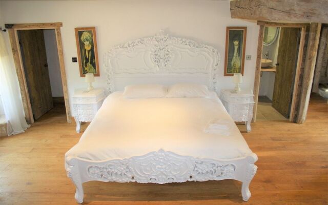 Manoir de la Basse-Cour