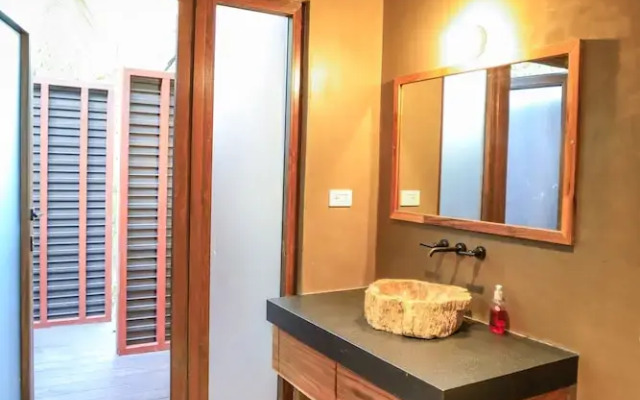 Nekaui Beachfront Villa 1 - Experience Nature