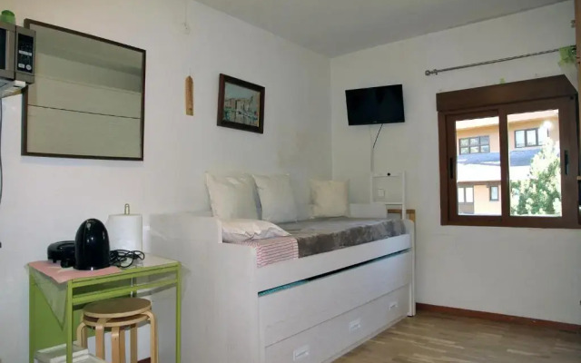 Apartamento en Baqueira a 100 metros de la telecabina