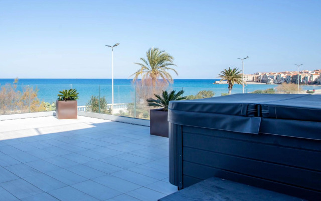 Victoria Palace Cefalu