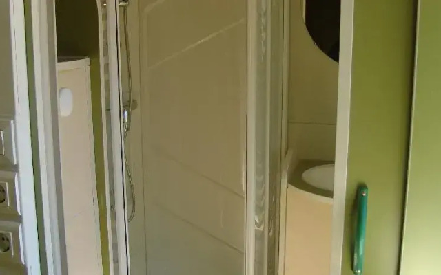 Camping Sènia Rupit