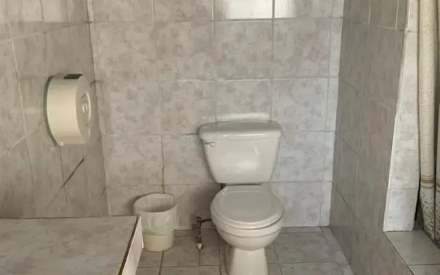 Hotel Bahia Atitlan
