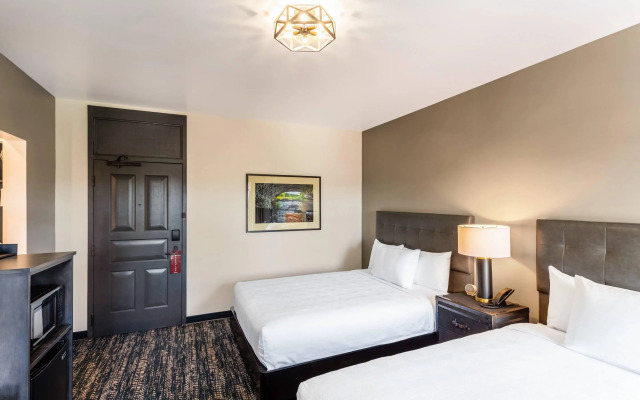 Tygart Hotel, an Ascend Collection Hotel