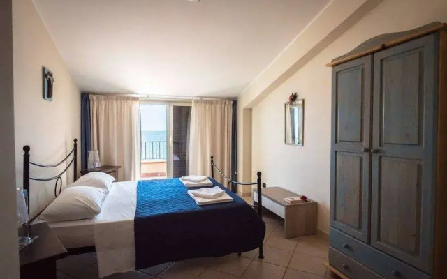 La Sirena Bed & Breakfast