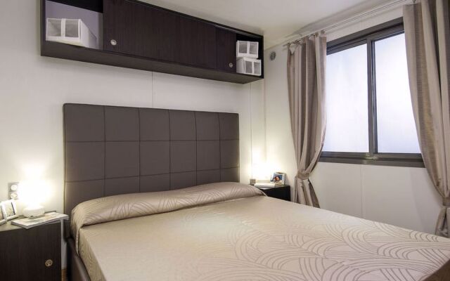 House Superior Castiglione della Pescaia