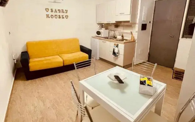 Sabry House
