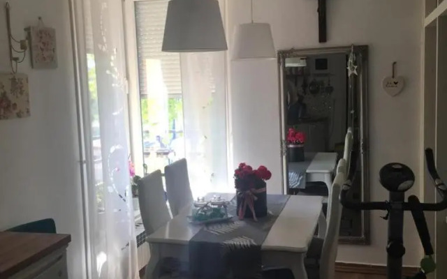 Studio apartman Zagreb zapad Vrapče