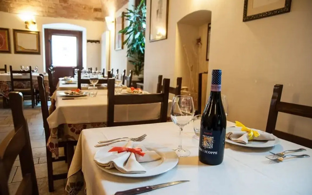 La Locanda di Mariella