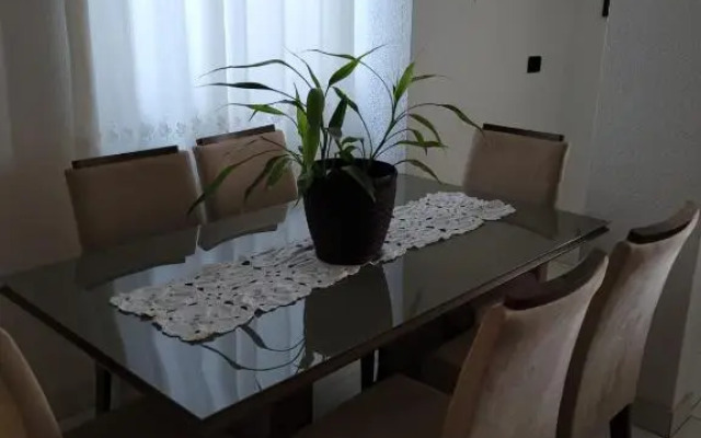 Hotel Globo de Cianorte