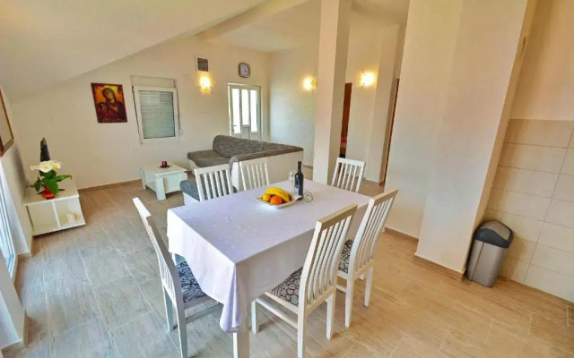 Apartments Bella di Boka
