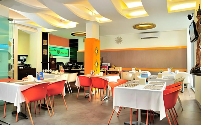 Savali Hotel