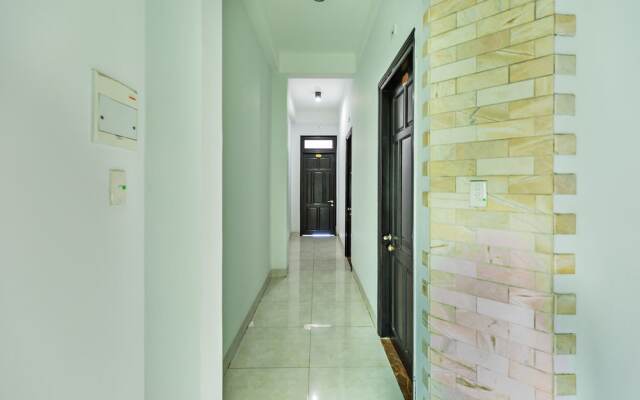 Loan Anh 2 Hotel by OYO Rooms