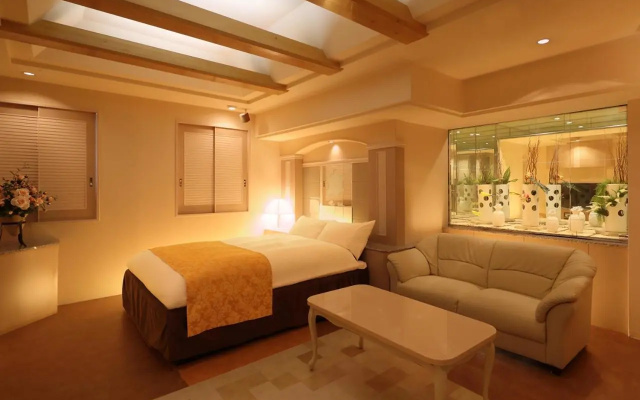 Hotel Fine Izumo Free Parking - Adult Only