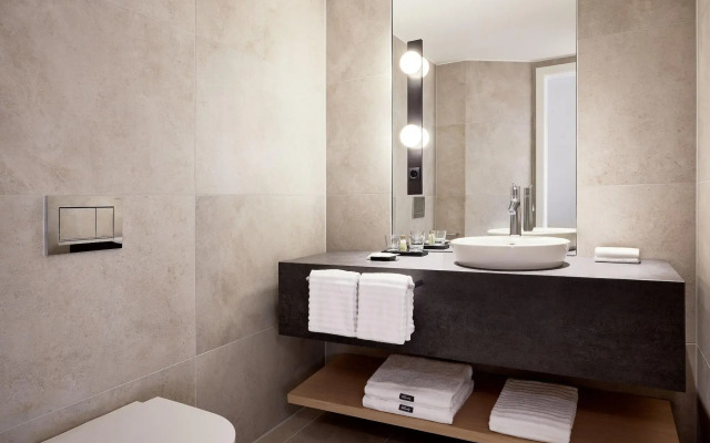 The Westin Grand Frankfurt