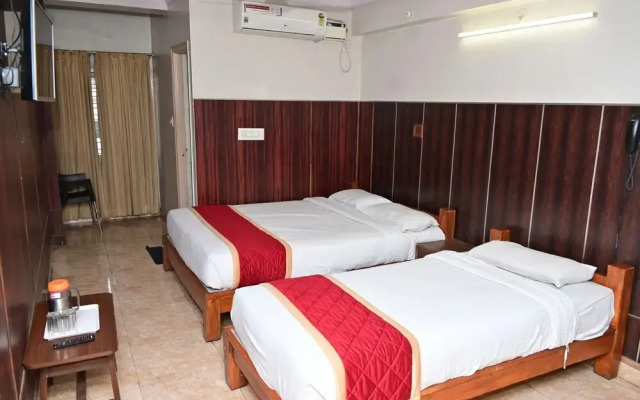 Hotel Sai Vishram