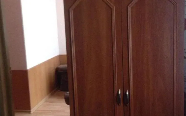 Отель Адлер