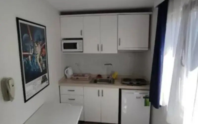 Azad Homes Taksim Siper No48