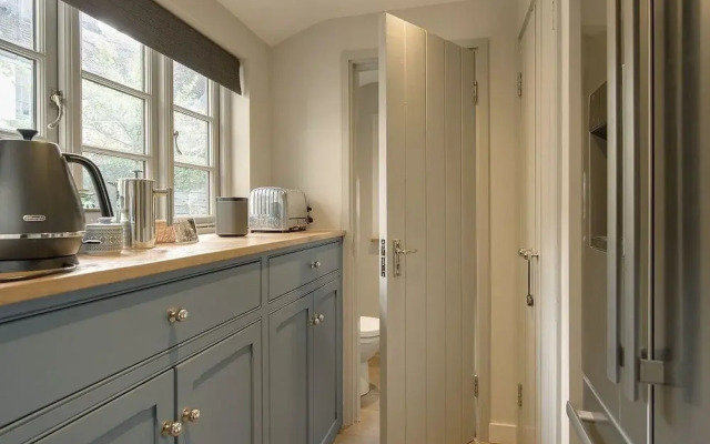 Dairy Cottage