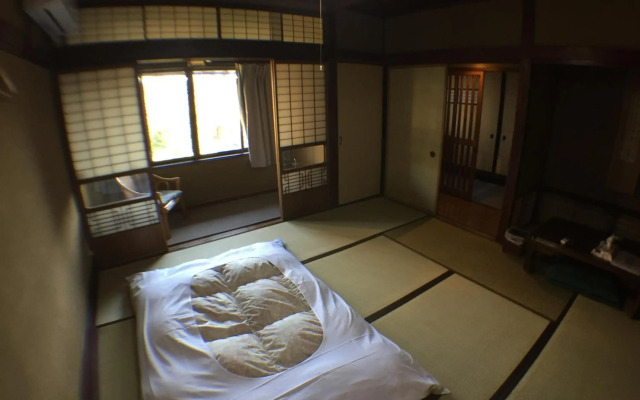 Kadokyu Ryokan