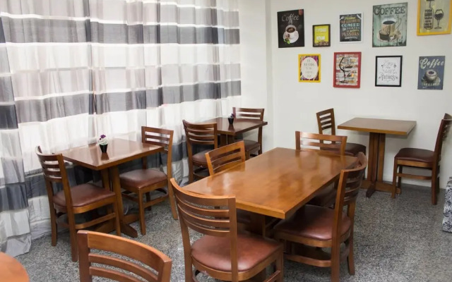 Hotel Maria da Fé