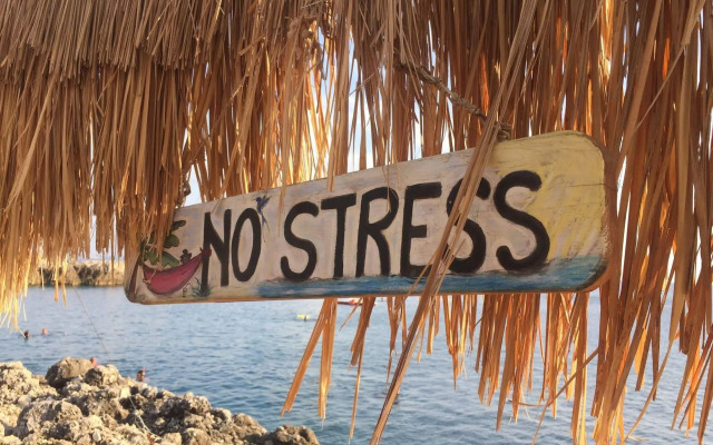 Relais Villa Scinata