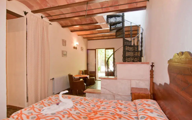 Agroturismo Es Palmer