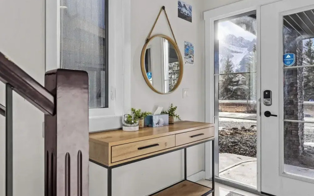 Township by Canmore Premier