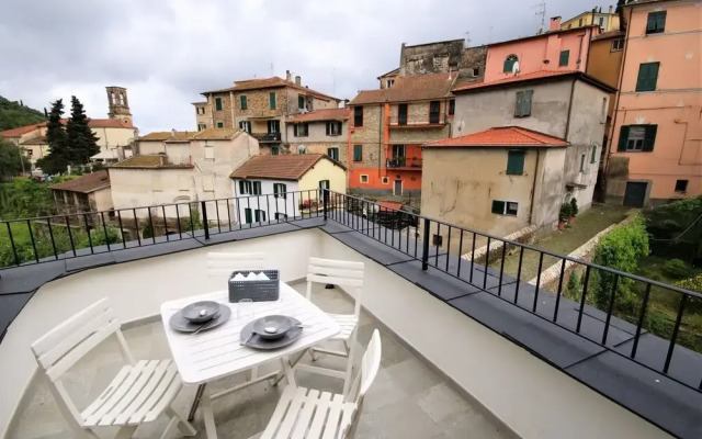 Casa di Luigi ed Ernestina