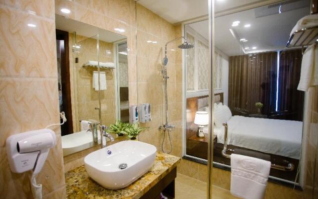 Century Hotel Danang