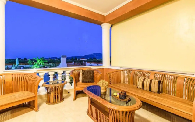 Zante Sun II - Getaway Villa!