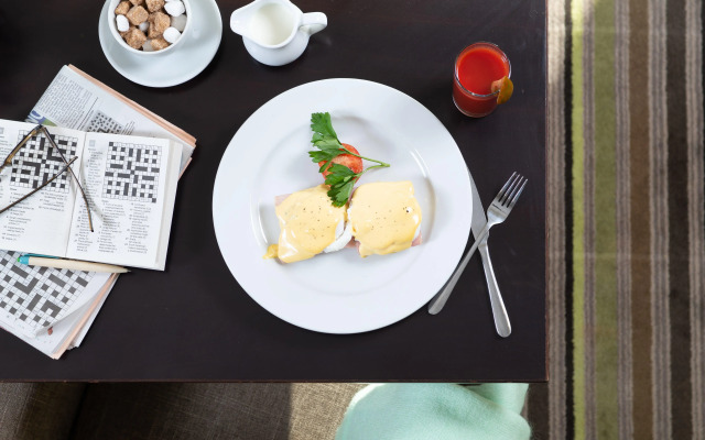 Hyatt Regency London Stratford