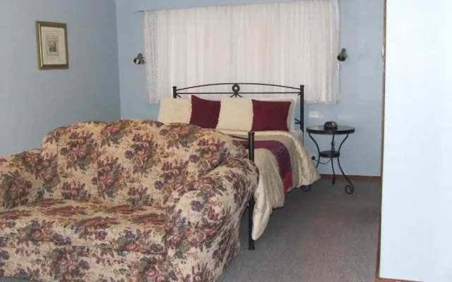 Beachport Motor Inn