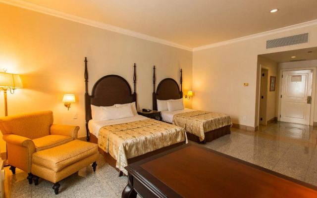 Quinta Real Villahermosa