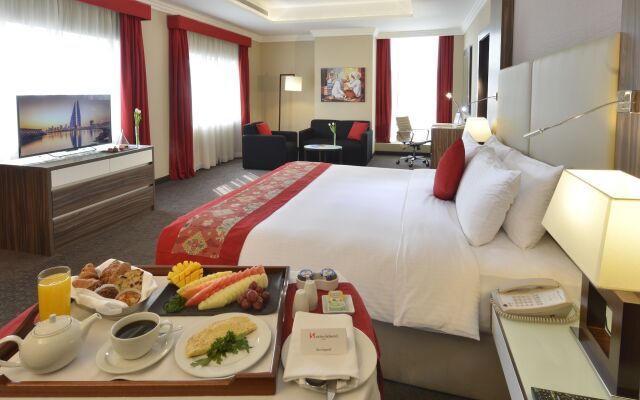 Swiss-Belhotel Seef Bahrain