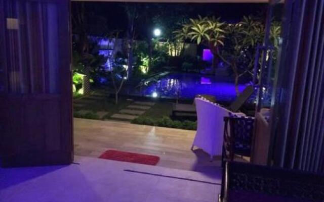 Villa Evelyn