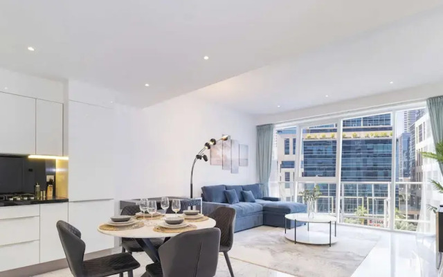 LUX - The Pad Executive Suite 4