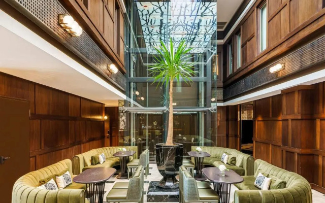 The Galata Hotel Istanbul - MGallery Collection