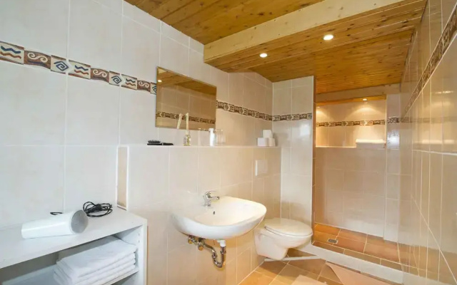Chalet in Kufstein Near Kaiserblick Ski