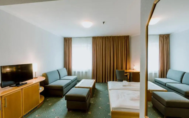 Prachárna Park Hotel Olomouc