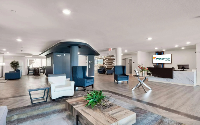 WaterWalk Extended Stay by Wyndham Charlotte - Arrowood