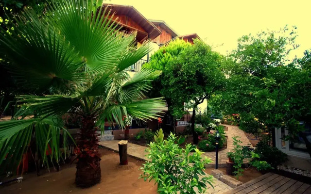 Cemil's Guest House