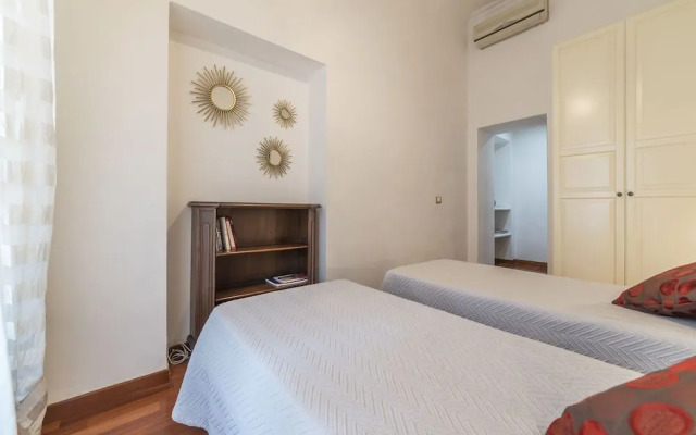 Piazza del Popolo Elegant Apartment