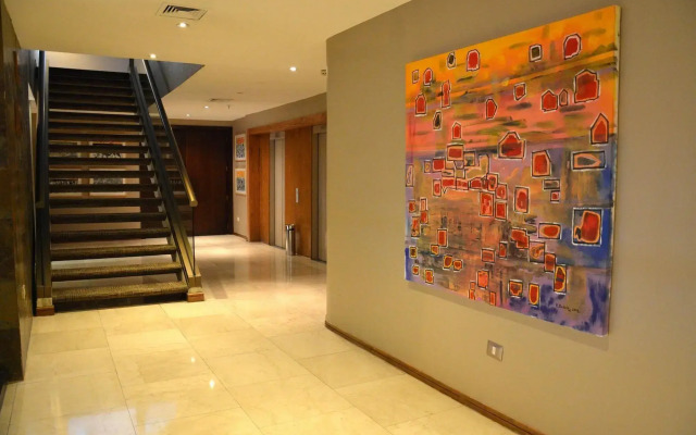 Hotel Director Vitacura