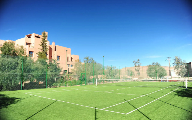 Hotel Xaluca Dades