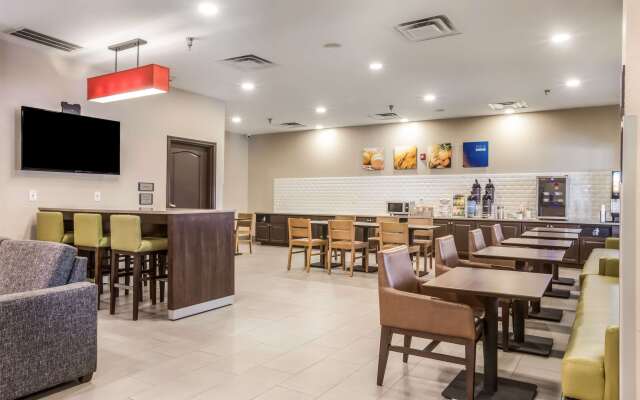 Comfort Inn & Suites Fairburn - Atlanta Southwest
