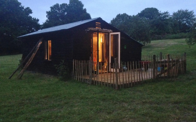 The Old Apple Shed