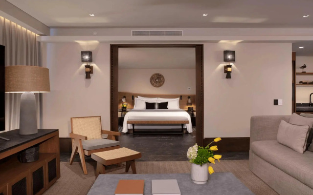 Impression Moxché by Secrets – Adults Only – All Inclusive