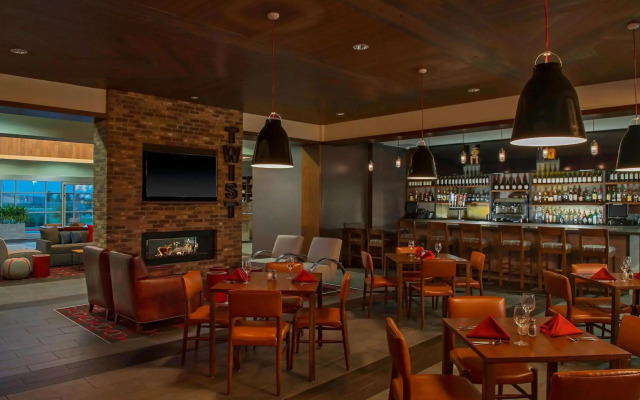Four Points By Sheraton Midland