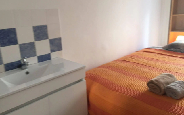 Sunny Lisbon - Guesthouse and Residence